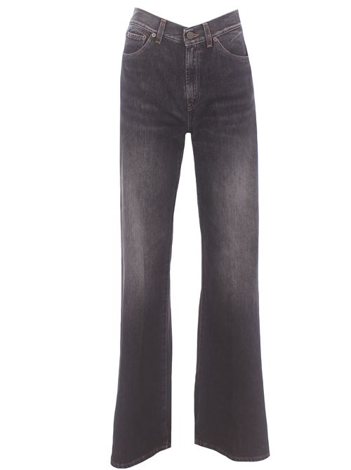 jeans amber DONDUP | DP619DDDFH339DMX3999