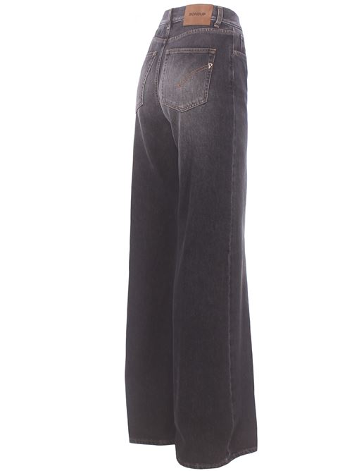 jeans amber DONDUP | DP619DDDFH339DMX3999