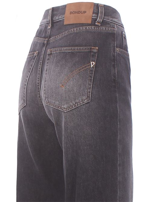 jeans amber DONDUP | DP619DDDFH339DMX3999