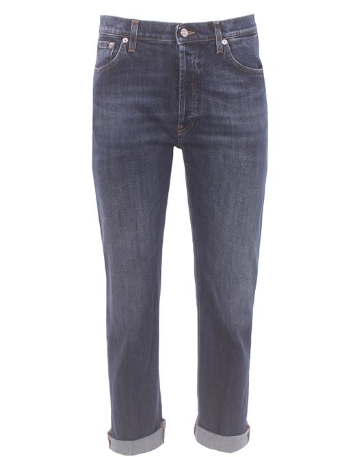 jeans icon DONDUP | DP776DDDS0406DMU2800