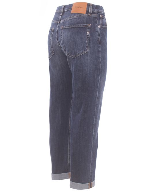 jeans icon DONDUP | DP776DDDS0406DMU2800