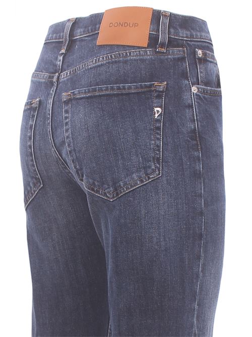 jeans icon DONDUP | DP776DDDS0406DMU2800