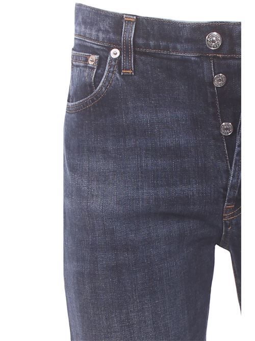 jeans icon DONDUP | DP776DDDS0406DMU2800