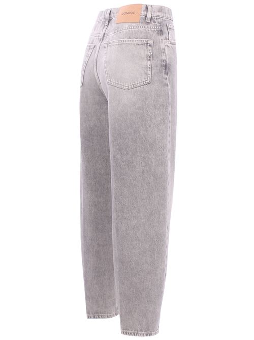 jeans bessie DONDUP | DP784DDDF0277DMW7900