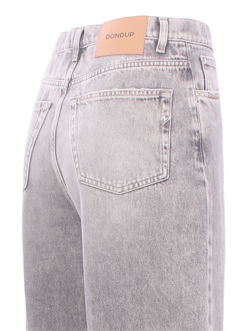 jeans bessie DONDUP | DP784DDDF0277DMW7900