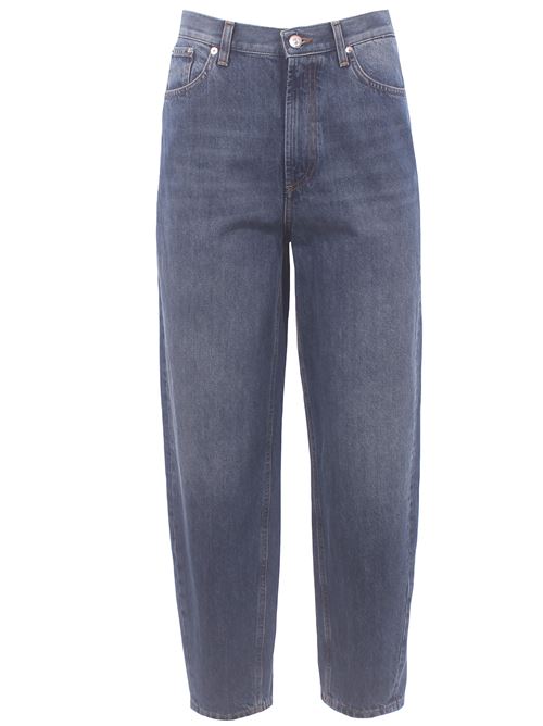 jeans bessie DONDUP | DP784DDDFE338DMU8800