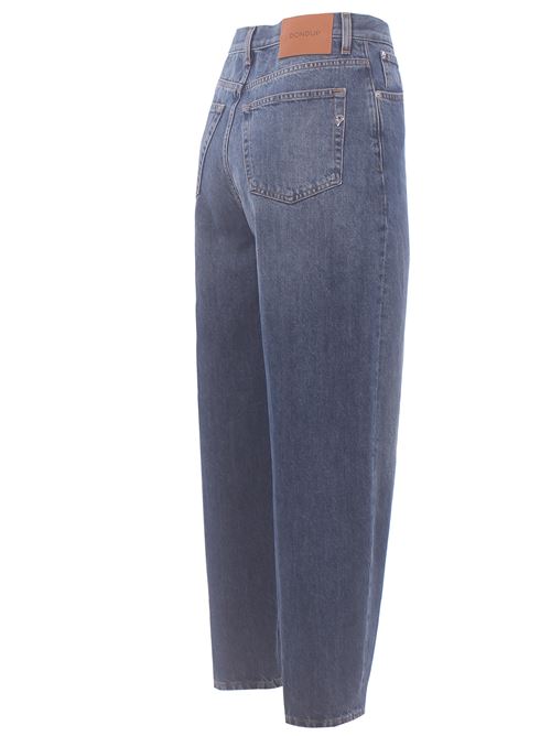 jeans bessie DONDUP | DP784DDDFE338DMU8800