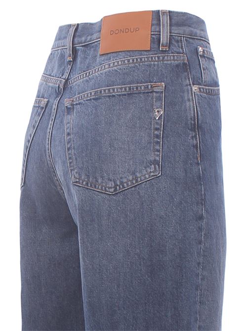 jeans bessie DONDUP | DP784DDDFE338DMU8800