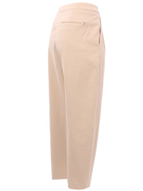 fustian pants sally DONDUP | DP914DDGSE043DPTD005