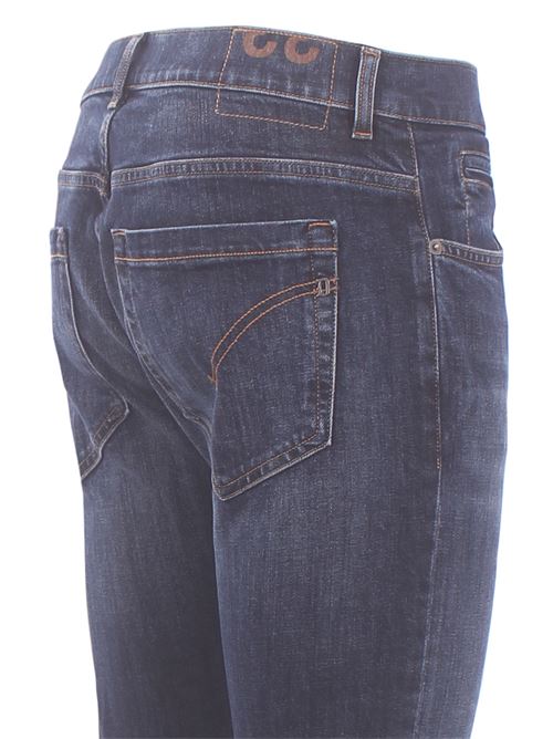 jeans george DONDUP | UP232DS0406UMU2800