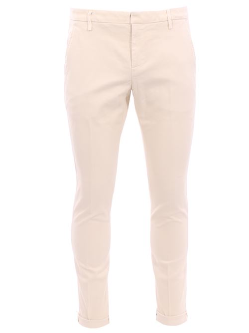 pants gaubert DONDUP | UP235CS0179UBM5005