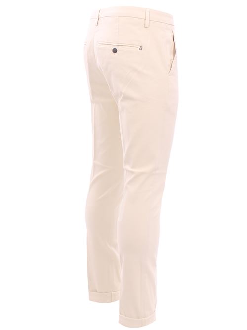 pants gaubert DONDUP | UP235CS0179UBM5005