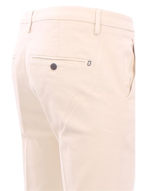 pants gaubert DONDUP | UP235CS0179UBM5005