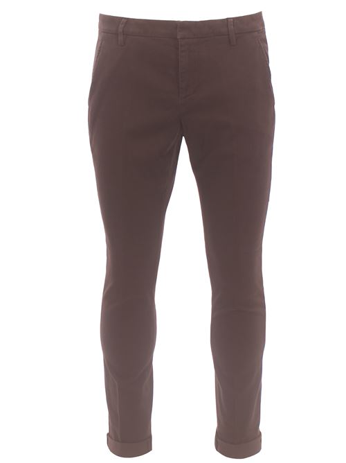 pants gaubert DONDUP | UP235CS0179UBM5759