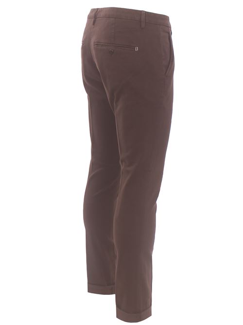 pants gaubert DONDUP | UP235CS0179UBM5759