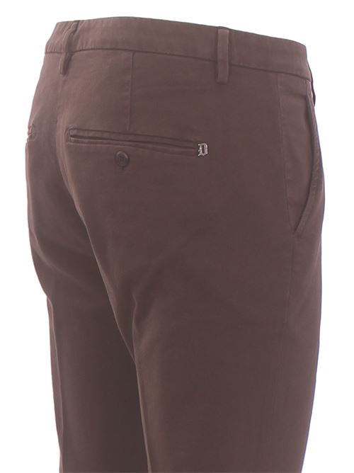 pants gaubert DONDUP | UP235CS0179UBM5759