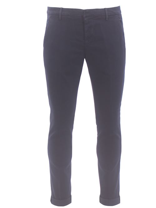 pants gaubert DONDUP | UP235CS0179UBM5890