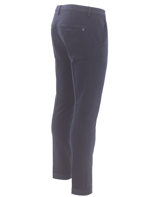 pants gaubert DONDUP | UP235CS0179UBM5890