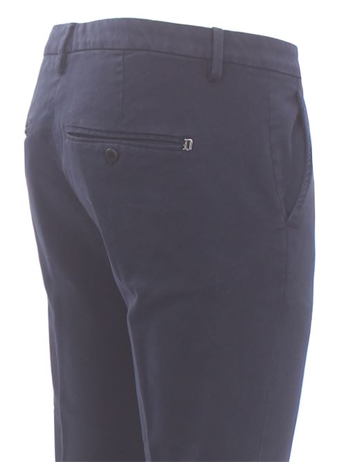 pants gaubert DONDUP | UP235CS0179UBM5890