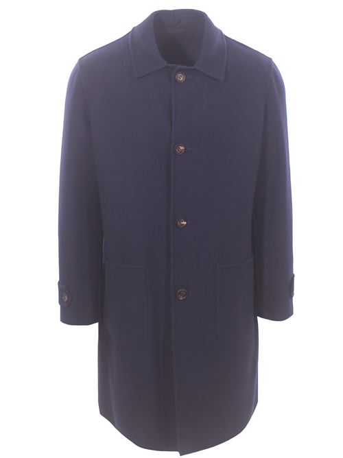 virgin wool coat ELEVENTY | N75CAPG01-BTCRN-TES0H22911