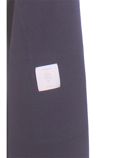 virgin wool coat ELEVENTY | N75CAPG01-BTCRN-TES0H22911