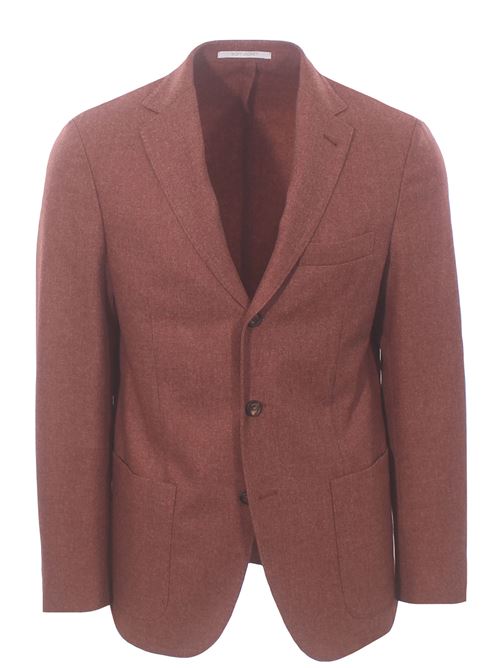wool, cotton and cashmere soft jacket ELEVENTY | N75GIAK09-BTCRN-TES0N047105
