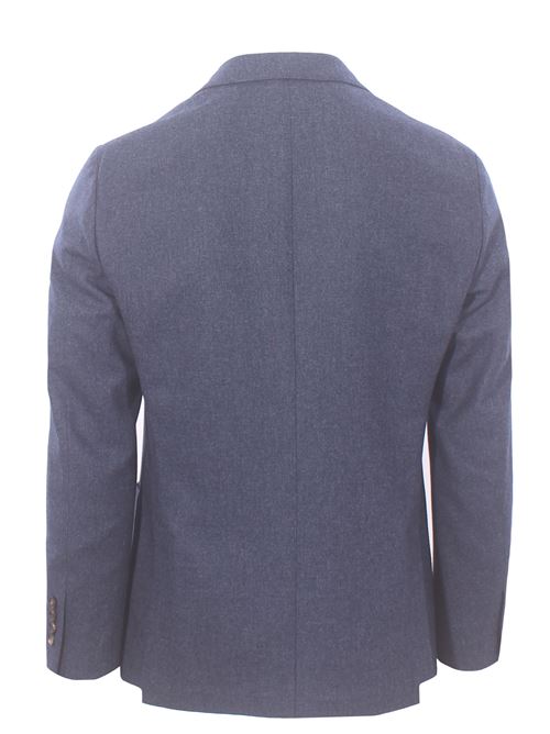 wool, cotton and cashmere soft jacket ELEVENTY | N75GIAK09-BTCRN-TES0N04719