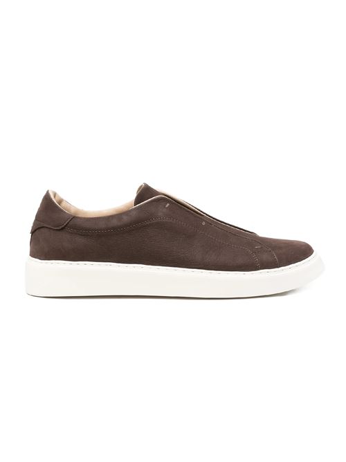 leather sneakers ELEVENTY | N77SCAN01-SCA0N00325