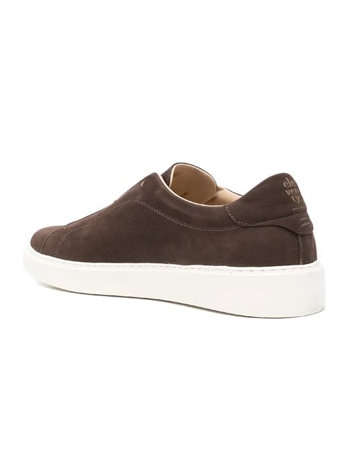 leather sneakers ELEVENTY | N77SCAN01-SCA0N00325