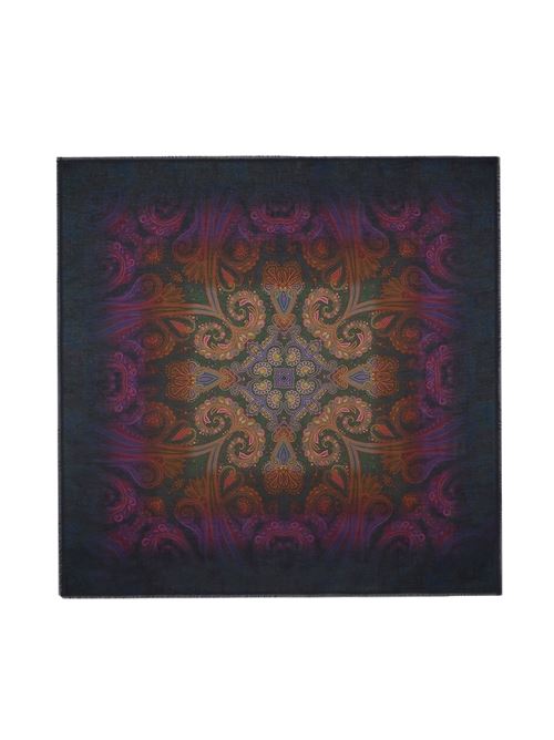 modal and cashmere scarf ETRO | WAYA0001AK18XX0893