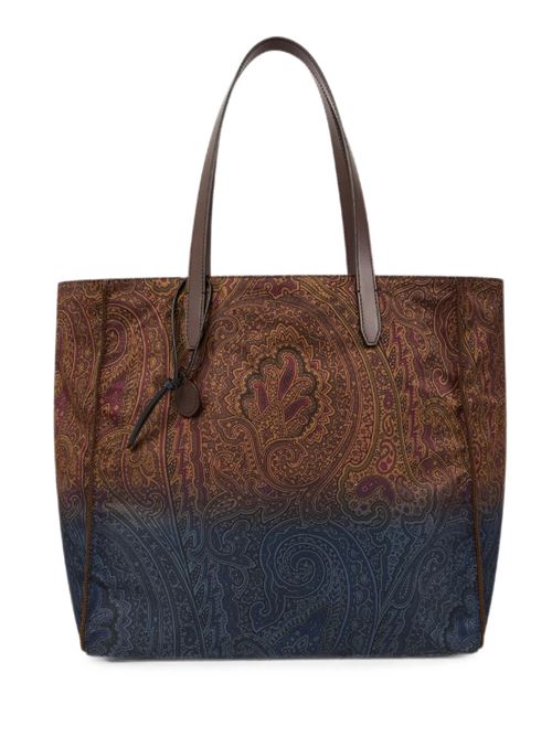 shopping bag unfold me ETRO | WP1D0064AK18FX0825