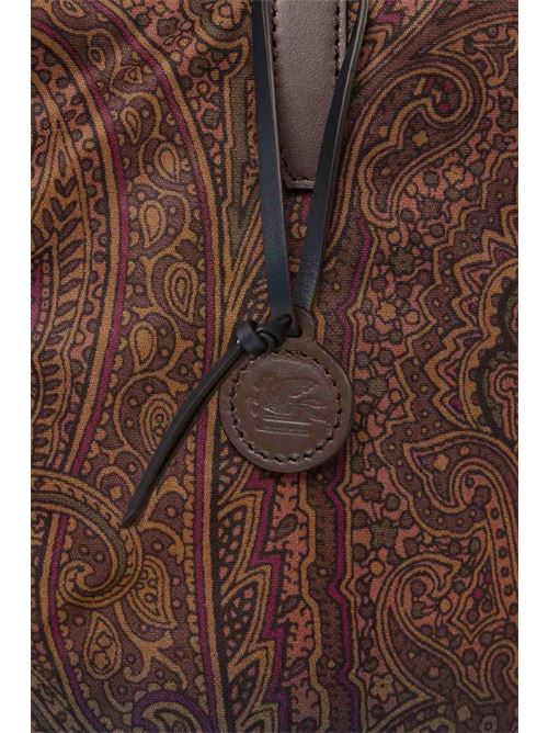 shopping bag unfold me ETRO | WP1D0064AK18FX0825
