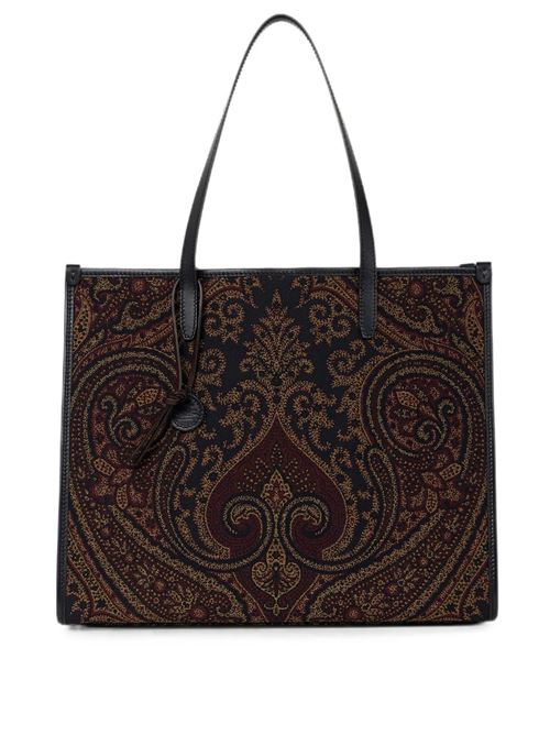 bag love trotter ETRO | WP1D0065AQ13AS9885
