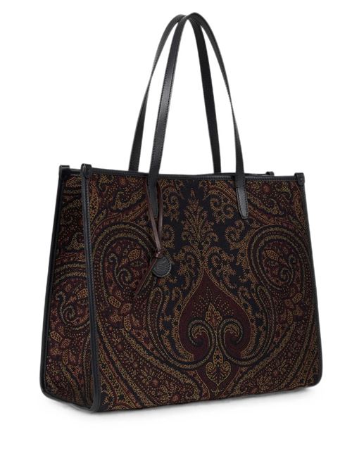 bag love trotter ETRO | WP1D0065AQ13AS9885