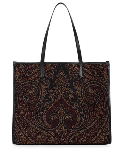 bag love trotter ETRO | WP1D0065AQ13AS9885