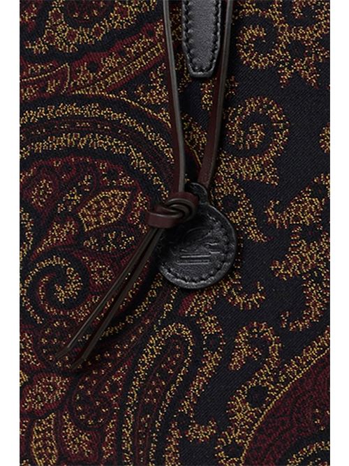 bag love trotter ETRO | WP1D0065AQ13AS9885