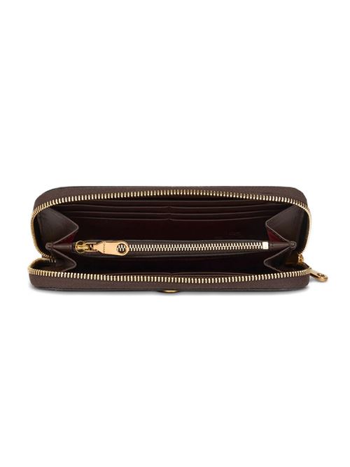 wallet around arnica ETRO | WP2D0006AA027M0019