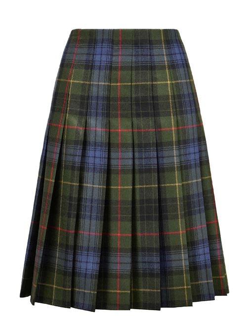 virgin wool checked skirt ETRO | WRFA020699TQ274S9890