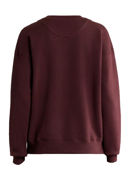 Sweatshirt with embroidery ETRO | WRMB0016AK1BKS8250