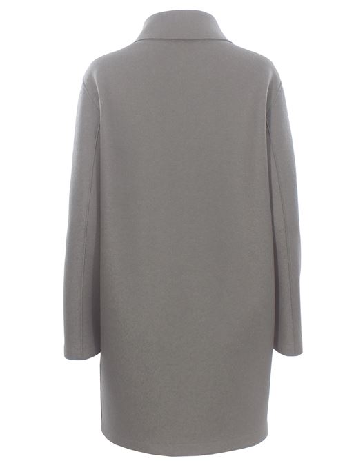virgin wool coat EWOOLUZIONE | VITALITADKE024