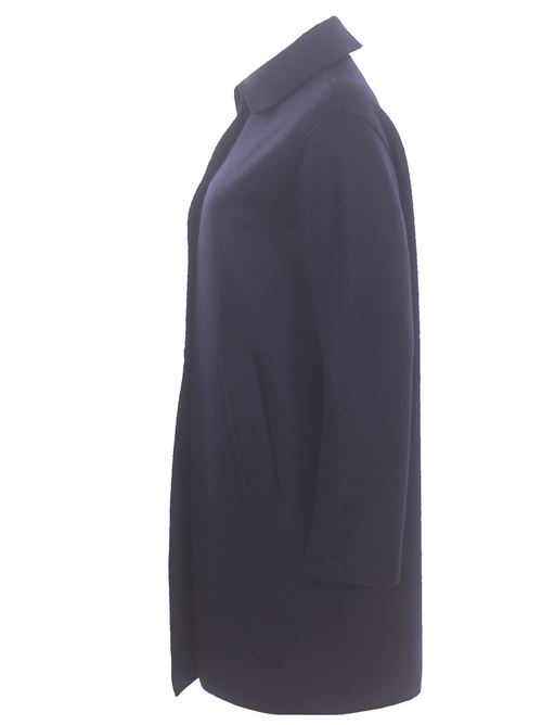 virgin wool coat EWOOLUZIONE | VITALITADKE042