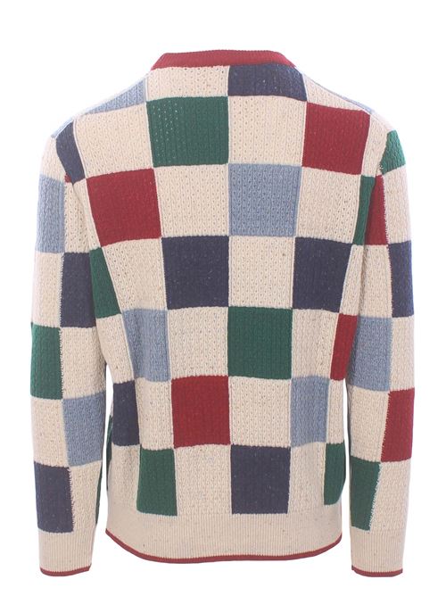 patch crew neck GALLIA | JASPER1