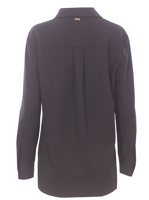 shirt with pocket HERNO | CM000064D126409300