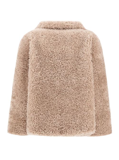 soft faux fur heavy jacket HERNO | GC000608D124211985