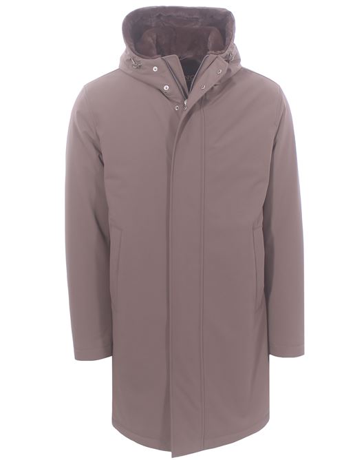parka keystone HERNO | PA000190U129232700