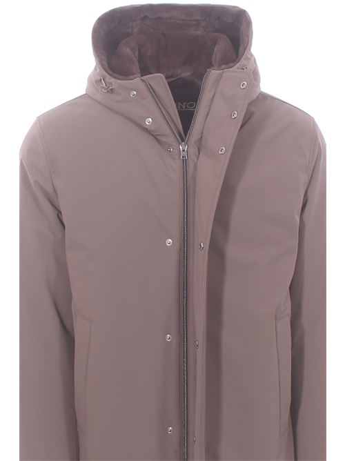 parka keystone HERNO | PA000190U129232700