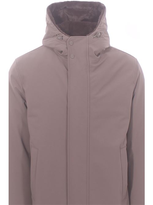 parka keystone HERNO | PA000190U129232700