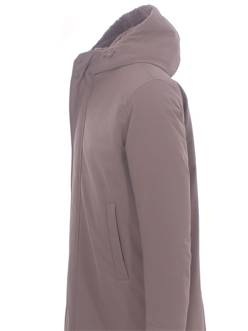 parka keystone HERNO | PA000190U129232700