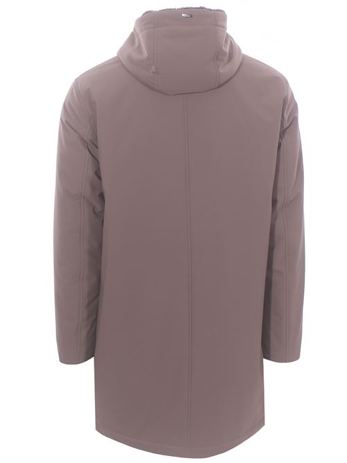 parka keystone HERNO | PA000190U129232700