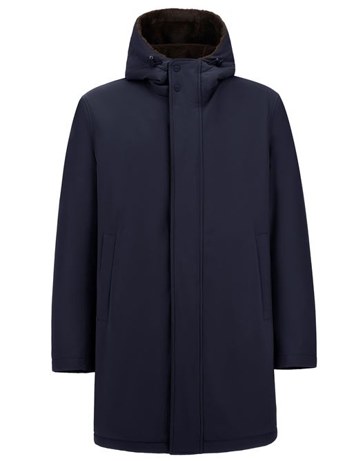 parka keystone HERNO | PA000190U129239200